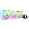 Scheda Tecnica: NZXT Kraken Rgb Complete Water Cooling - 360mm, White