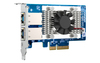 Scheda Tecnica: QNAP Dual-port Baset 10GBE Network Expansion Card - 
