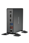 Scheda Tecnica: Shuttle XPC Nano NC4010ba Intel Celeron 7305U - 4GB, SSD 128GB, W11P Entry