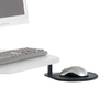 Scheda Tecnica: Ergotron Mouse Shelf Swing-out Black Ns - 