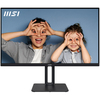 Scheda Tecnica: MSI Monitor Pro Mp245g Black 23.8" (60.45cm),1920x1080 - (fhd),100hz - Adaptive-sync,nacd/m2