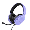 Scheda Tecnica: Trust Gxt490p Fayzo 7.1 USB Headset Purple In - 