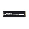Scheda Tecnica: PATRIOT SSD P400 Lite M2 2280 PCIe Gen4x4 - 500GB
