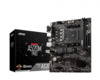 Scheda Tecnica: MSI A520M PRO AMD A520, 2x DDDR4, VGA, DP, HDMI, SATA III - M.2, USB 3.2, LAN, MicroTX, 244x210 mm