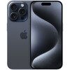 Scheda Tecnica: Apple iPhone 15 Pro - 128GB Blue Titanium