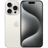 Scheda Tecnica: Apple iPhone 15 Pro - 128GB White Titanium