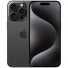 Scheda Tecnica: Apple iPhone 15 Pro - 1TB Black Titanium