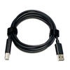 Scheda Tecnica: Jabra USB Cable Type A-b 1,83m White - 