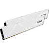 Scheda Tecnica: ADATA Ram Gaming Spectrix D35g 8GB DDR4 2x4GB 3600MHz 1,35v - White