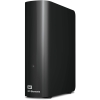 Scheda Tecnica: WD HDD Esterno Elements - 6TB 3,5 USB 3.0 Black