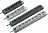 Scheda Tecnica: Brennenstuhl Socket Strip With Switch 10-way Black - Primera-line 2m PRedective