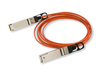 Scheda Tecnica: HPE Cavo ottico attivo Aruba 40G da QSFP+ a QSFP+ 30 m - 