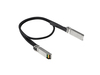 Scheda Tecnica: HPE Aruba 50G SFP56 to SFP56 0.65m Direct Attach Copper Cabl - 