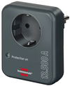 Scheda Tecnica: Brennenstuhl Presa intermedia con pRedezione da sovratension - 230V, 3500W, 13.5A, Antracite