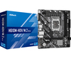 Scheda Tecnica: ASRock H610m-hdv/M.2 R2.0 (1700) (d) - 