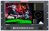 Scheda Tecnica: DataVideo Tlm-170kr ScopeView Production Monitor rack - 17.3", 3840 2160, 300 cd/m2, (4K panel) 1 x 12G SDI