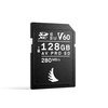 Scheda Tecnica: Angelbird Sd Card Av Pro Uhs-ii - 128GB V60