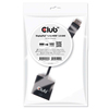 Scheda Tecnica: Club 3D Club3d Dp 1.2 Male To HDMI 2.0 Female 4k 60hz Uhd/ - 3d Active Adapter