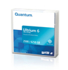 Scheda Tecnica: Quantum Data Cartridge - Lto-6 Bafe 20x 20-pack Unlabeled No Case