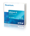 Scheda Tecnica: Quantum Data Cartridge - Lto-8 Pre-l Order Only Multi. Of 20 Nocancel