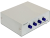 Scheda Tecnica: Delock Switch Serial RS-232 / RS-422 / RS-485 4-port manua - 