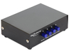 Scheda Tecnica: Delock Switch Audio / Video 4 port manua bidirectiona - 
