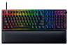 Scheda Tecnica: Razer Huntsman V2 Gaming Keyboard, Red Switch - Black - 