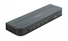 Scheda Tecnica: Delock Switch 4x DP 1.4 KVM 8K 30 Hz with USB 3.0 and Audio - 