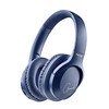 Scheda Tecnica: NGS Cuffie Bluetooth 5.1 Artica Greed Col.blue Con Ricarica - USB/USB-c+ Jack 3,5