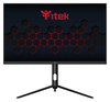 Scheda Tecnica: iTek Monitor Ggf - 27" Flat, Qhd 2560x1440, Ips, 165hz - 16:9, 1ms, 2xHDMI, 2xdp, Hdr, Has, Adaptive Sync