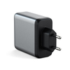 Scheda Tecnica: Satechi Alimentatore Gan USB-c Da Parete 100w - Space Grey - 