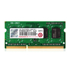 Scheda Tecnica: Transcend DDR3 Modulo 4GB SODIMM 204 Pin 1600MHz / Pc3 - 12800 Cl11 1.5 V Senza Buffer Non Ecc Per Acer Aspire E1, Z