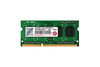 Scheda Tecnica: Transcend DDR3l Modulo 4GB SODIMM 204 Pin 1866MHz / - Pc3l 14900 Cl13 1.35 V Senza Buffer Non Ecc