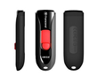 Scheda Tecnica: Transcend Jetflash 590 PenDrive USB 16GB USB 2.0 - 