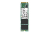 Scheda Tecnica: Transcend SSD MTE652T2 M.2 2280 PCIe 3.0 X4 - 256GB