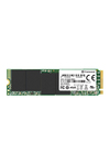 Scheda Tecnica: Transcend SSD MTE652T2 M.2 2280 PCIe 3.0 X4 - 1TB