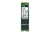 Scheda Tecnica: Transcend SSD MTE662T M.2 2280 PCIe 3.0 X4 - 512GB