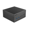 Scheda Tecnica: Lindy Dst-pro 101, Docking Station Per Laptop USB-c, Con Sup - 4k Dp, HDMI, USB 3.2 Gen 1, USB 2.0, Pd 3.0, Gigabit Sd, Aud