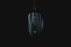 Scheda Tecnica: Razer Naga V2 Pro Wireless/Bluetooth/USB, Optical Mouse - 30000 DPI, 70 G