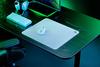 Scheda Tecnica: Razer Atlas Tempered Glass Gaming Mauspad - White