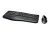 Scheda Tecnica: Kensington Pro Fit Keyboard + Mouse Set Es - 