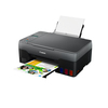 Scheda Tecnica: Canon G 3520 Wi-Fi, A4, Banner Printing, 5.0 colour, 9.1 - black, Mobile Device printing, 4 easily refillable ink tank