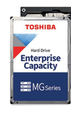 Scheda Tecnica: Kioxia Hard Disk 3.5" SATA 6Gb/s 22TB - Enterprise Capacity 7200RPM 512mb 512e
