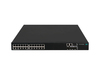 Scheda Tecnica: HPE 5140 24g Poe+ 4sfp+ 1-stock . In - 