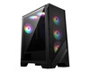 Scheda Tecnica: MSI Case Mag Forge 120a Airflow - 