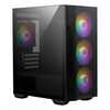 Scheda Tecnica: MSI Case Mag Forge 320r Airflow - 