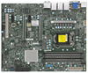 Scheda Tecnica: SuperMicro MBD-X12SCA-5F Intel W580, LGA-1200, 4x DDR4 - ASPEED AST2500, 1G LAN, USB 3.2, VGA, DVI-D, DP, HDMI, ATX