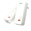 Scheda Tecnica: AVM Fritz Powerline 1240ax Wlan Set De Fh Ns - 