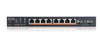 Scheda Tecnica: ZyXEL Xmg1915-10e 8-port 2.5GBe 2 Sfp+ Smart Switch In - 