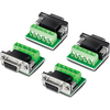 Scheda Tecnica: TRENDnet Rs232 To Rs422/rs485 Converter ADApter (4-pack) Ns - 
